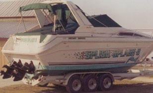 All Vehicle Graphics and Lettering 