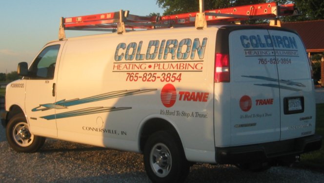 All Vehicle Graphics and Lettering 
