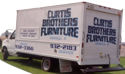 All Vehicle Graphics and Lettering 