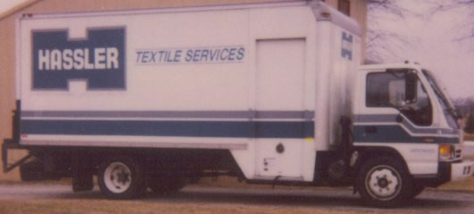 All Vehicle Graphics and Lettering 