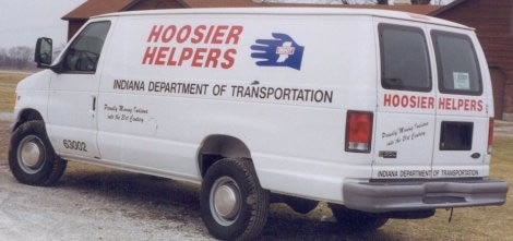 All Vehicle Graphics and Lettering 