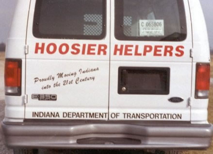 All Vehicle Graphics and Lettering 
