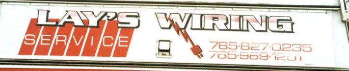 All Vehicle Graphics and Lettering 