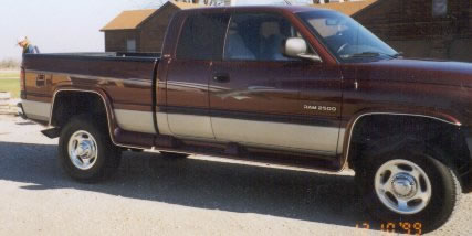 All Vehicle Graphics and Lettering 