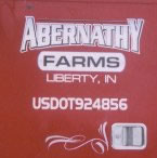 All Vehicle Graphics and Lettering 