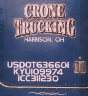 All Vehicle Graphics and Lettering 