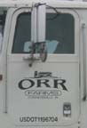 All Vehicle Graphics and Lettering 