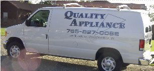 Custom Vinyl Lettering Gallery 