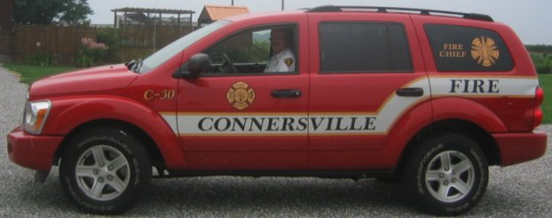 Custom Vinyl Lettering Gallery 