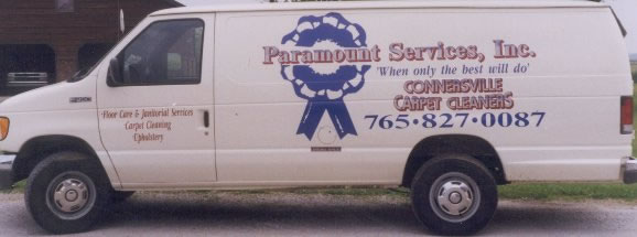 Custom Vinyl Lettering Gallery 