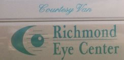 Custom Vinyl Lettering Gallery 