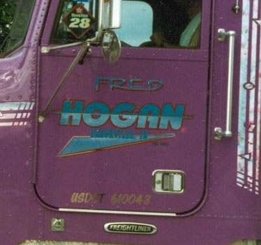 Semi-Truck Gallery 