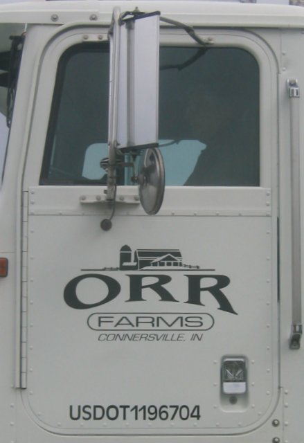 Semi-Truck Gallery 