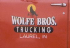 Semi-Truck Gallery 