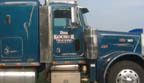 Semi-Truck Gallery 