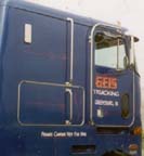 Semi-Truck Gallery 