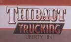 Semi-Truck Gallery 