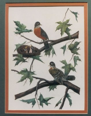 Custon Handpainting 