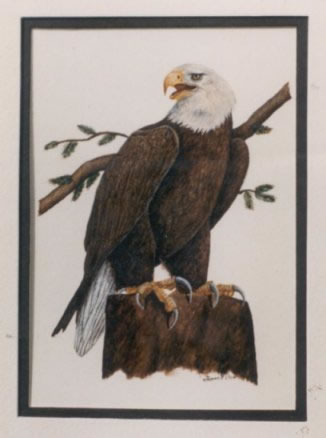 Custon Handpainting 