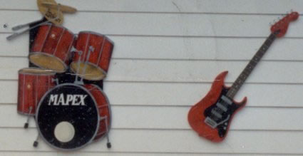 Custon Handpainting 
