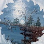 Custon Handpainting 