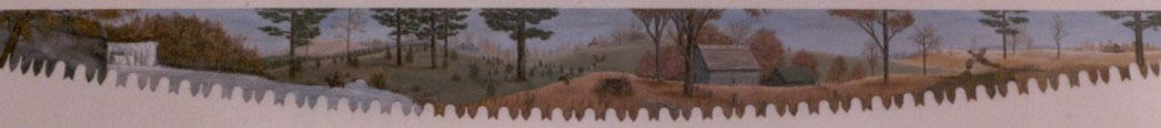 Custon Handpainting 