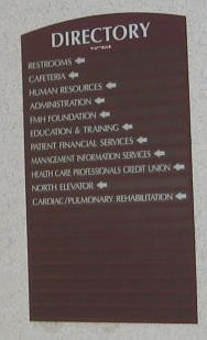 All Signs Gallery 