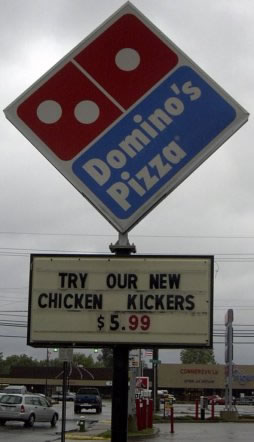 All Signs Gallery 