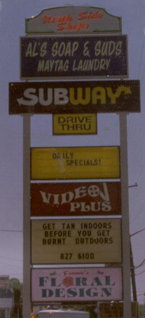 All Signs Gallery 