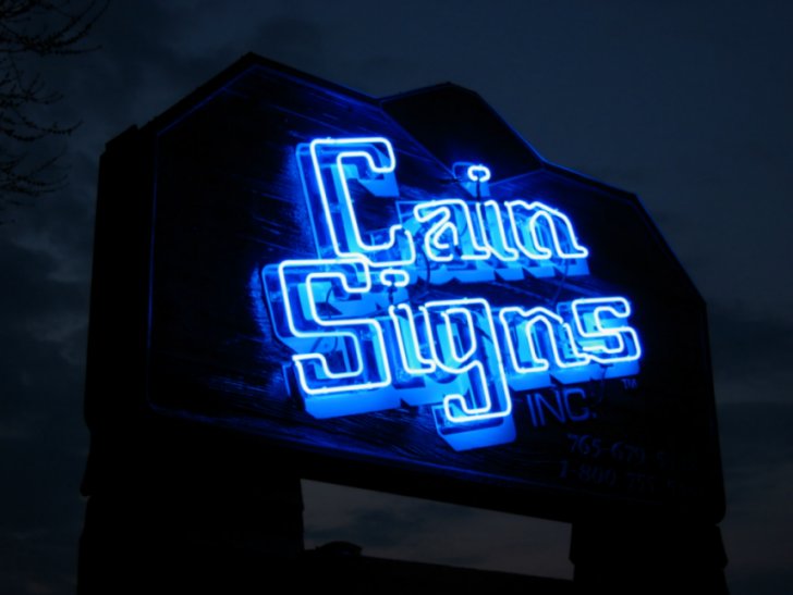 All Signs Gallery 