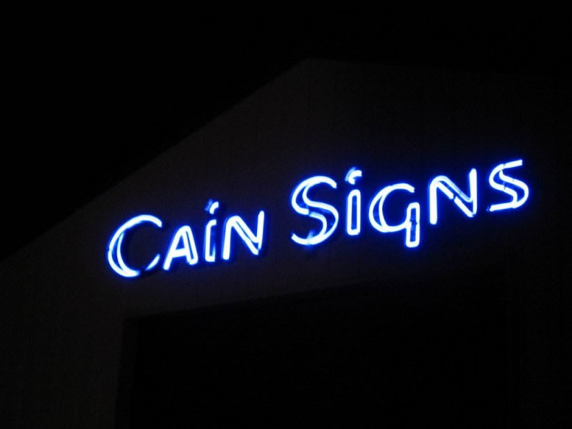 All Signs Gallery 