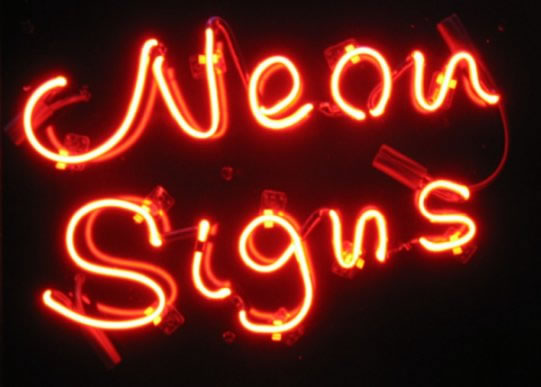 All Signs Gallery 
