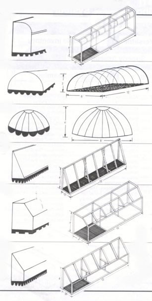 Awning Gallery 