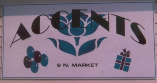 Exterior Signs Gallery 