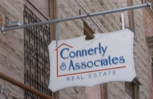 Exterior Signs Gallery 