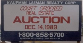 Exterior Signs Gallery 