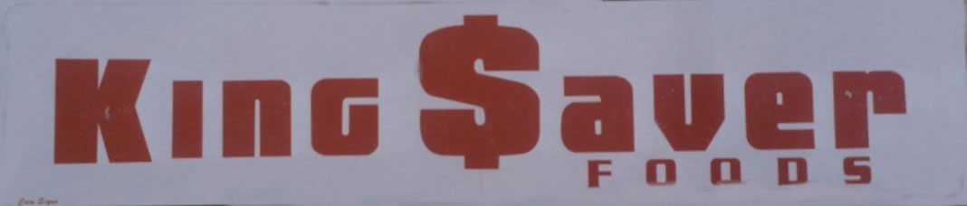 Exterior Signs Gallery 
