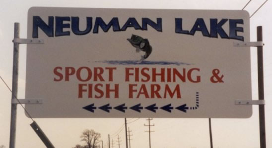 Exterior Signs Gallery 