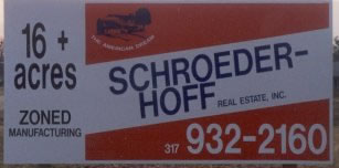 Exterior Signs Gallery 