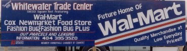Exterior Signs Gallery 