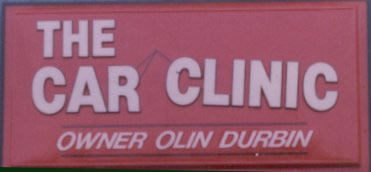 Illuminated Signs Gallery 
