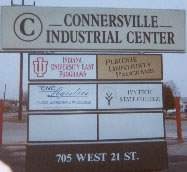 Illuminated Signs Gallery 