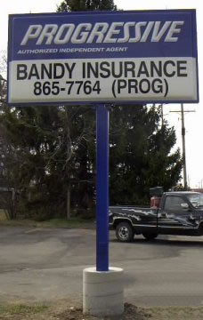 Illuminated Signs Gallery 