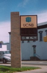 Illuminated Signs Gallery 