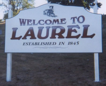 Low Profile Signs Gallery 
