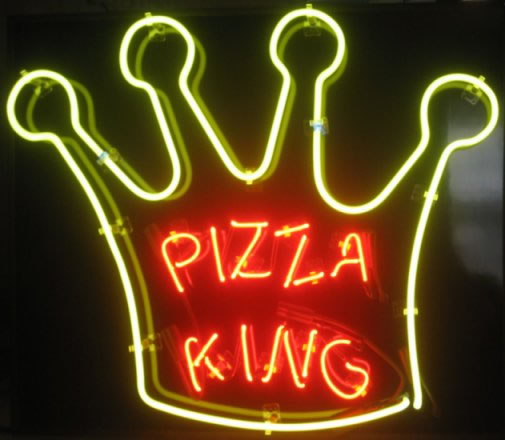 Neon Signs and Channel Letters Gallery 
