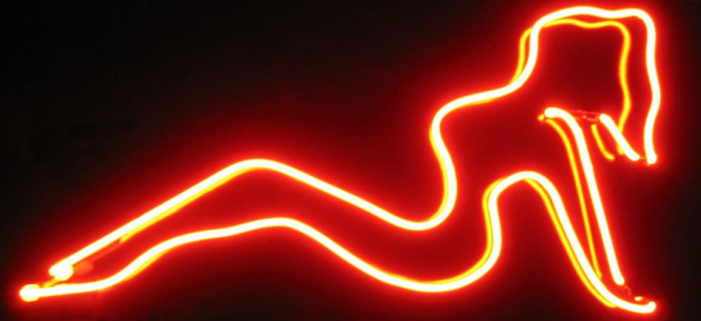 Neon Signs and Channel Letters Gallery 