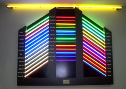 Neon Signs and Channel Letters Gallery 