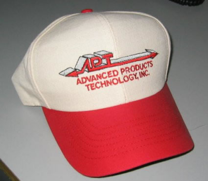 Printed Apparel Gallery 