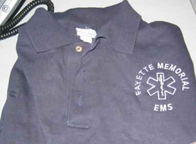 Printed Apparel Gallery 